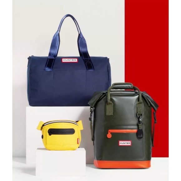 NWT HUNTER for Target 17L Backpack Cooler - Picture 5 of 6